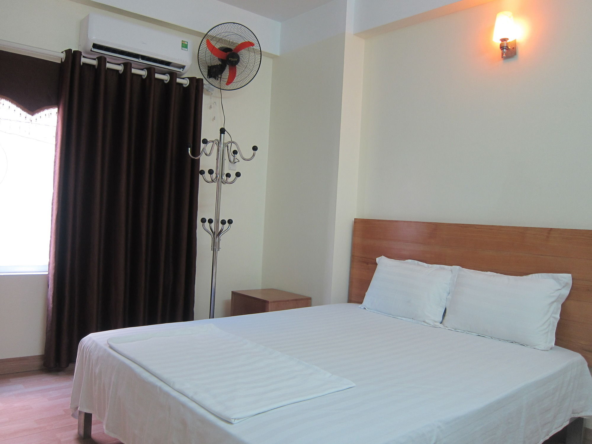Dragon Airport Hotel Noi Bai Exterior foto