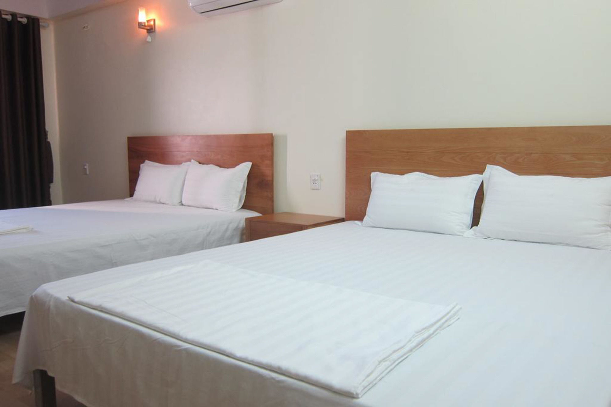 Dragon Airport Hotel Noi Bai Exterior foto